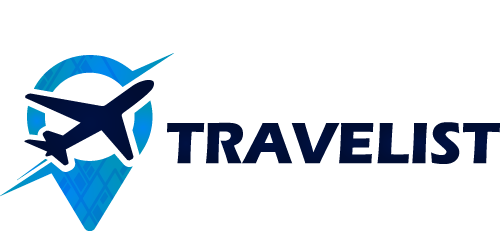 Travalist logo